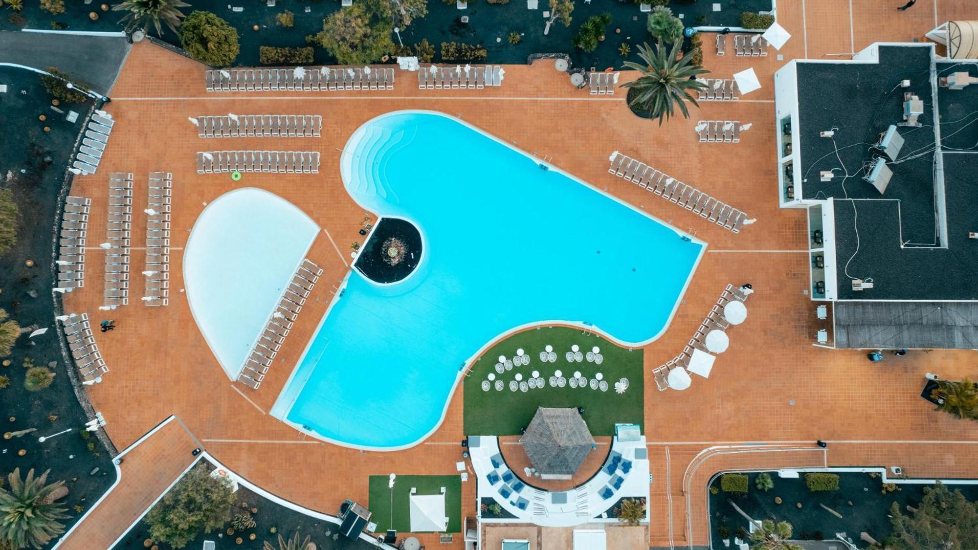 Labranda Bahia De Lobos Hotel Corralejo Exterior photo